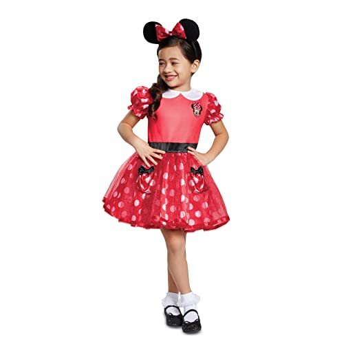 Minnie mouse outfit 18 on sale months