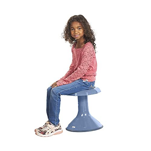 Ecr4kids wobble deals stool