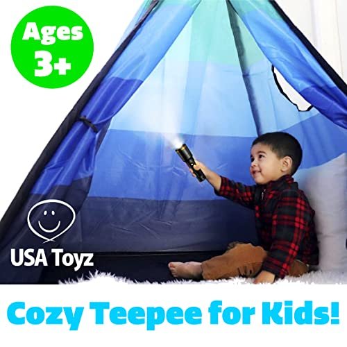 Pop on sale up teepee