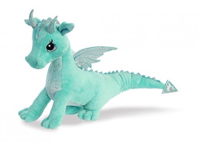 Aurora on sale dragon plush