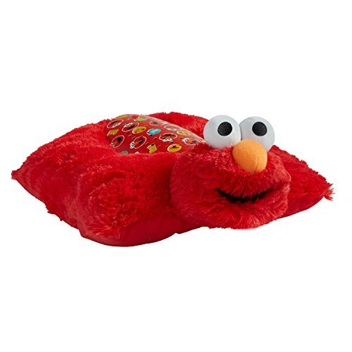 Pillow pets shop elmo