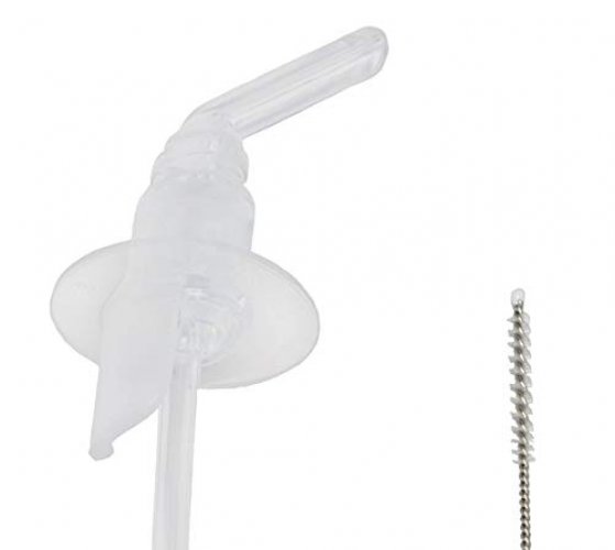 Dr. Brown's Baby's First Straw Cup Replacement Kit