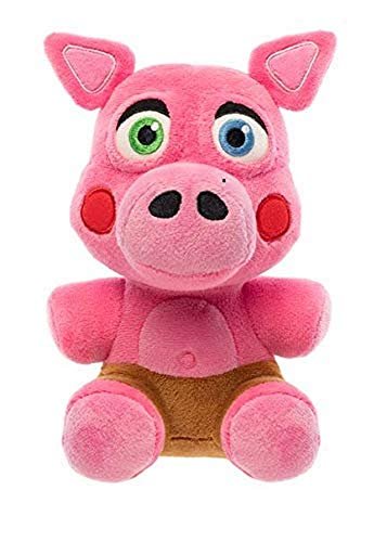 Funko Plush Five Nights at Freddy's Pizza Simulator - Pigpatch Collectible  Figure, Multicolor - Shop Imported Products from USA to India Online -  iBhejo