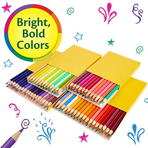 Crayola Inspiration Art Case Coloring Set - Pink