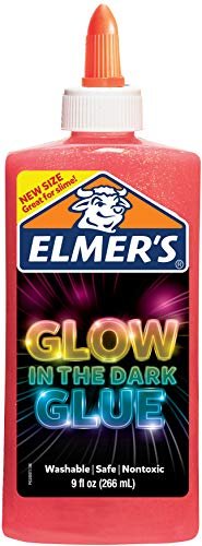 Elmer's Magical Liquid Slime Activator