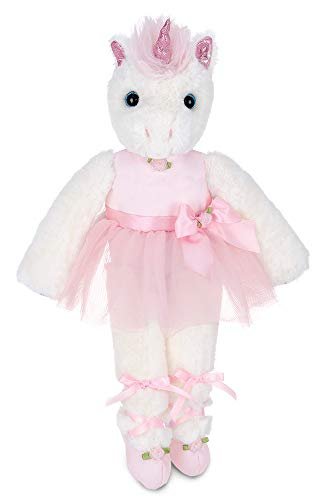 Ballet cheap stuffed animal