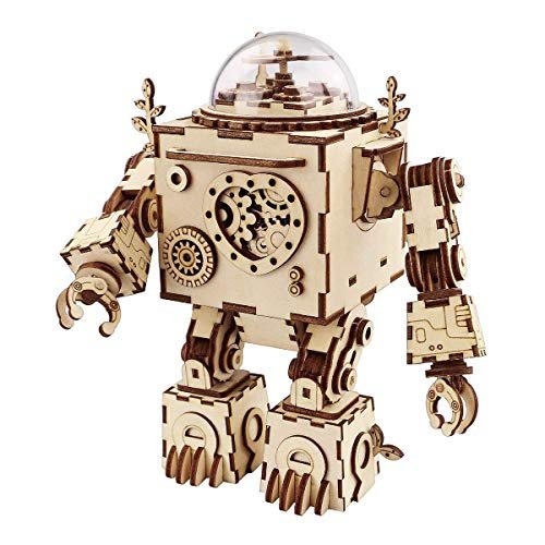 Thinkgizmos robot cheap