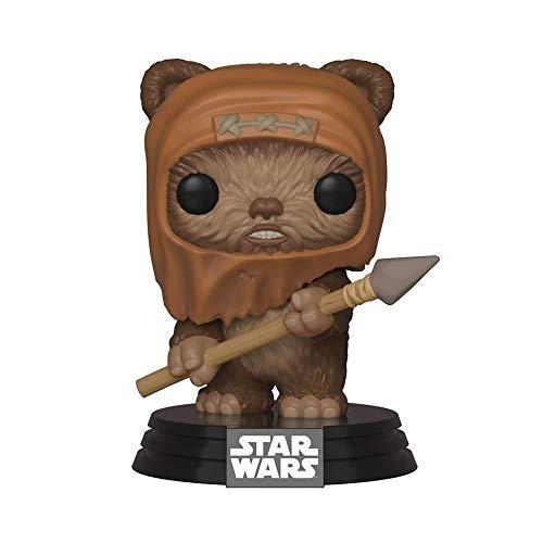 Funko pop star wars wicket new arrivals