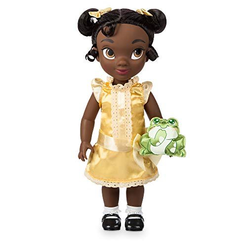 Tiana doll disney hot sale store