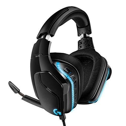 7.1 pc gaming discount headset