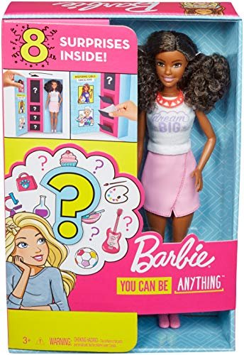 Barbie doll usa hot sale