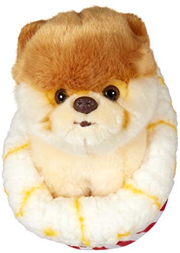 Gund  BOO Worlds Cutest Dog plush