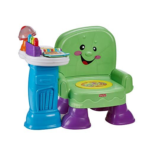 Fisher price hot sale musical chair