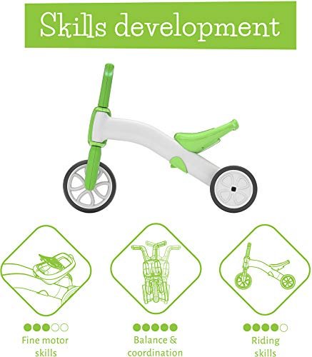 Chillafish gradual hotsell balance bike