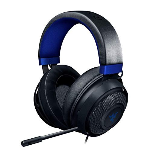 Razer kraken series x new arrivals