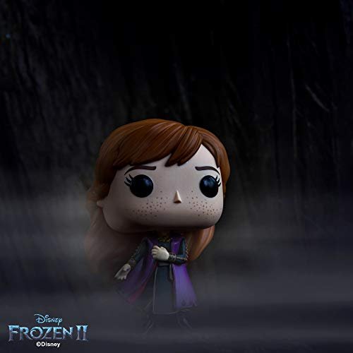 FUNKO POP! ANNA(POP! Vinyl: Disney - FROZEN II) -40886