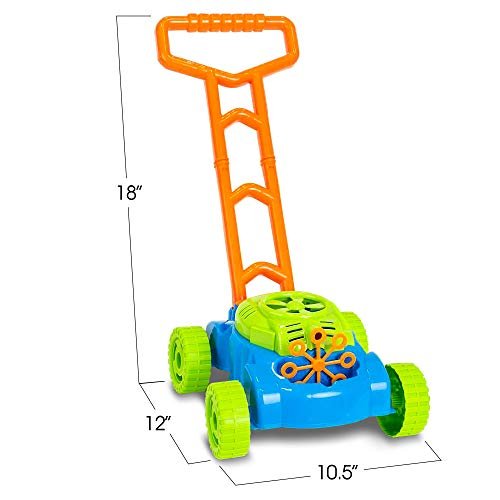 Outdoor cheap push toys