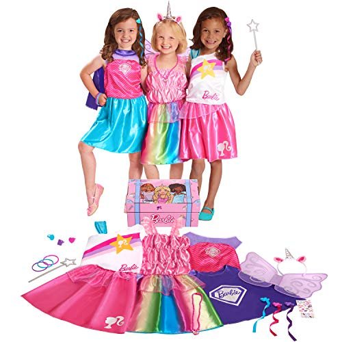 Barbie discount pretend play