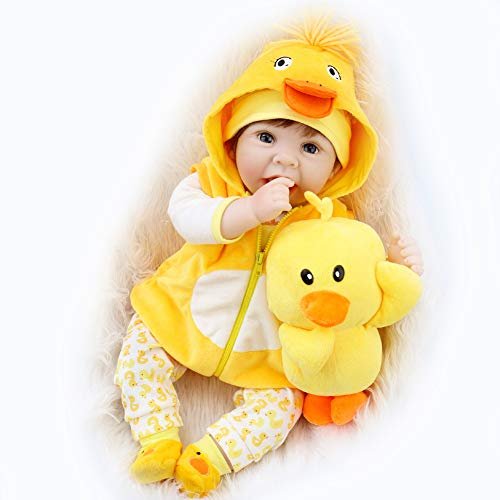 Baby doll realistic store newborn