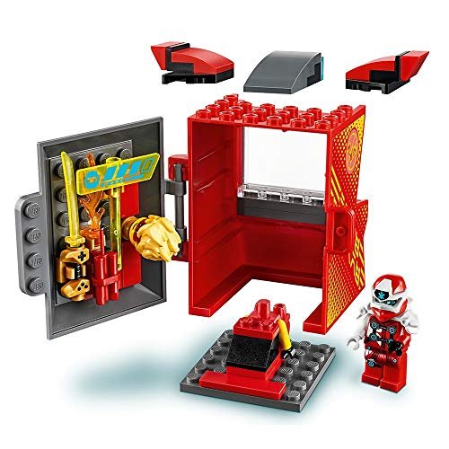 Lego discount ninjago machine