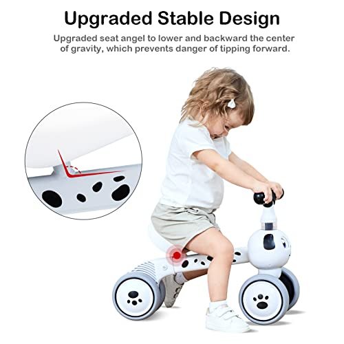 Best baby 2024 balance bike