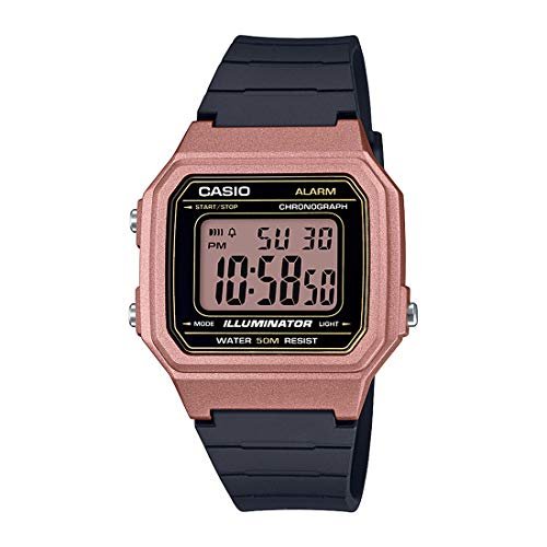 Casio best sale original negro