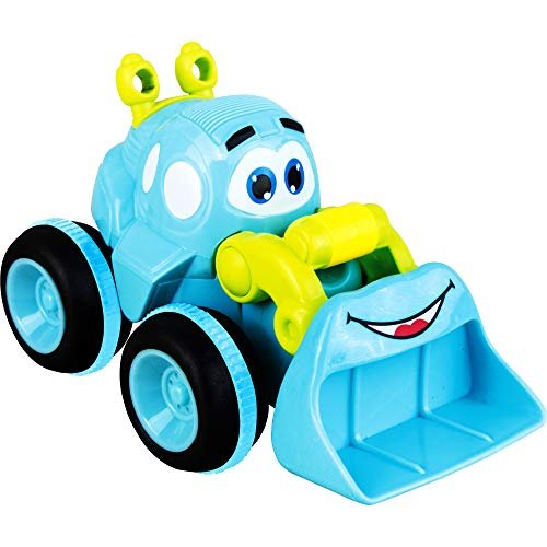 best toy trucks for 4 year olds