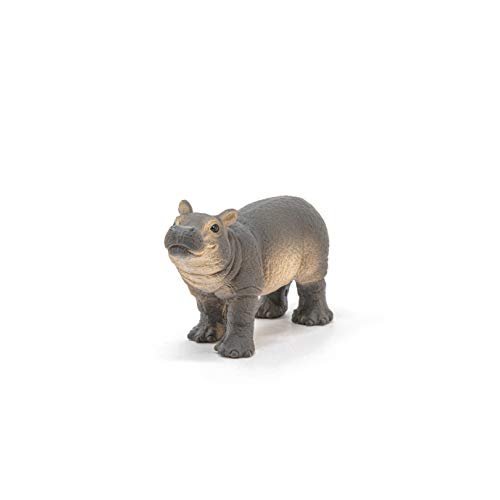 Schleich baby hot sale hippo