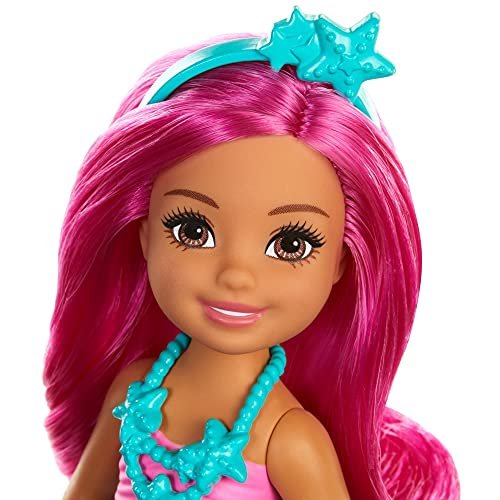 Dreamtopia best sale chelsea mermaid