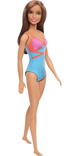 Barbie doll for 7 best sale year old