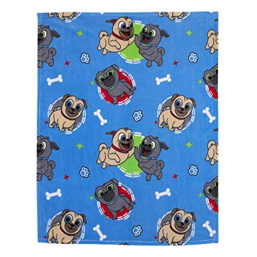 Puppy dog cheap pals crib sheet