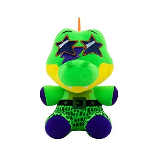 Five Nights at Freddys Pizza Simulator 6 Inch Funko Plush | Rockstar Freddy