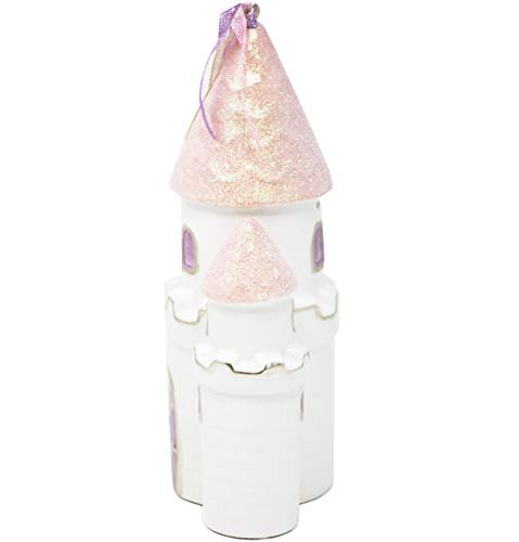 Princess castle 2024 piggy bank