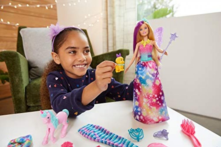 Barbie outlet dreamtopia advent