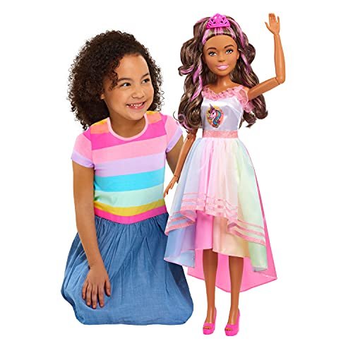 barbie 28 inch best fashion friends outfit