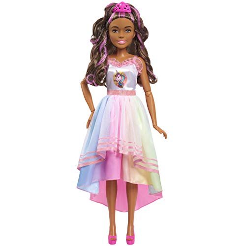 Barbie best sale fashion friend