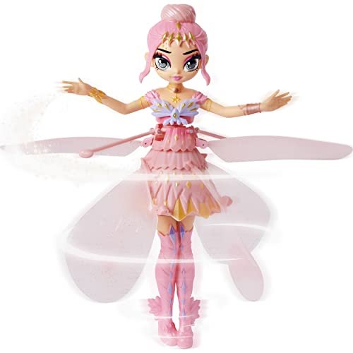 Flying pixie sale doll