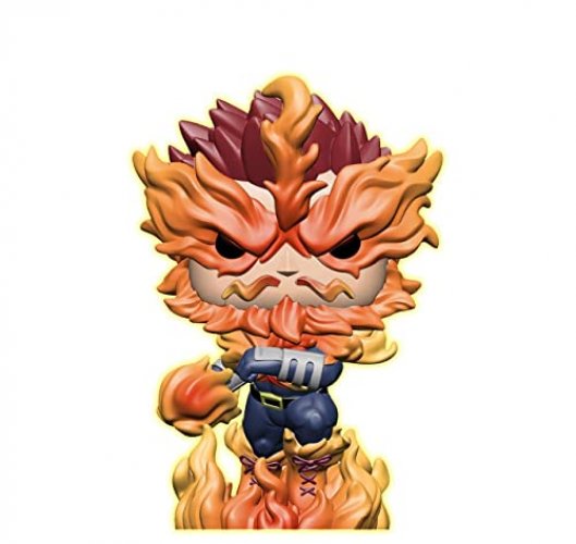 Funko deals pop endeavor