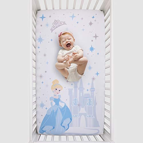 Cinderella baby sales crib