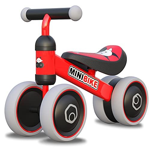 Ancaixin balance outlet bike