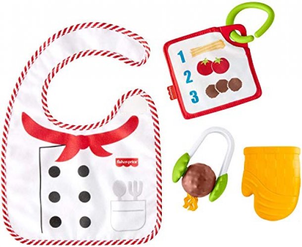 Fisher price baby toys 3 best sale months