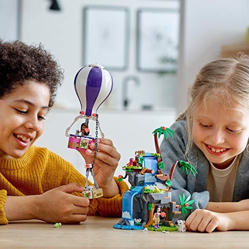 Lego friends balloon discount set