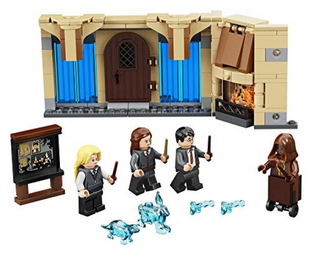 LEGO Harry Potter: Dumbledore's Army