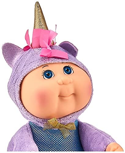 Cabbage patch kids store unicorn