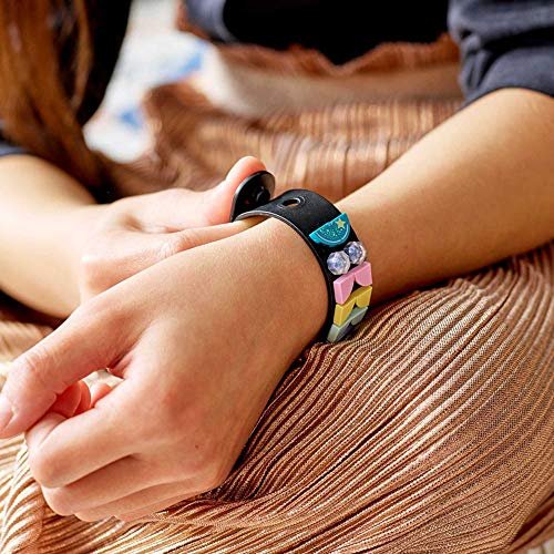 Lego Dots Cosmic Wonder Bracelet 41903 Diy Craft Bracelet Making