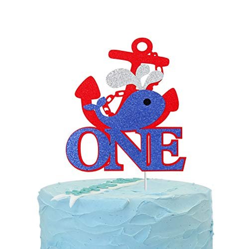Best Anchor Name Birthday Cake | Nautical birthday cakes, Anchor birthday  cakes, Boat cake