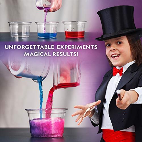 science magic tricks for kids