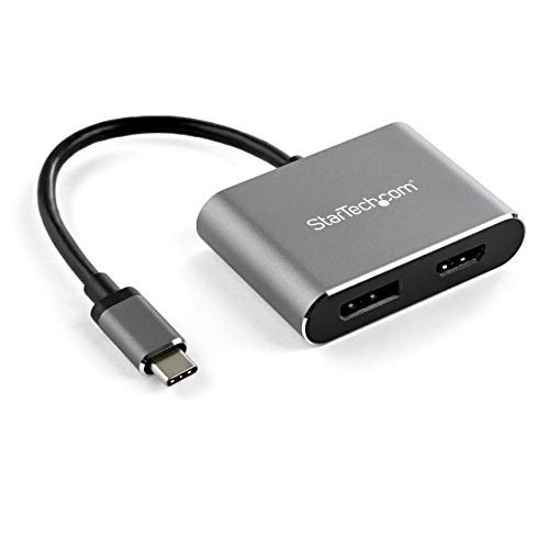 Type c hdmi discount 2.0