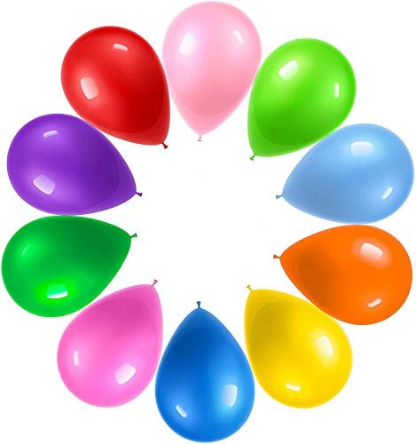 Gender Reveal Surprise Powder Cannons Bundle, 16 Inch, Non-Toxic, 2 Blue  Powder Dispensers Plus 8 Free Gender Reveal Party Balloons Decorations