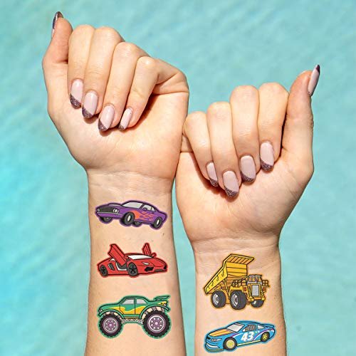 Car Tattoo Design Images (Car Ink Design Ideas) | Car tattoos, Tattoo  designs, Picture tattoos
